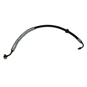 ШЛАНГ ГУР ВЫСОКОГО ДАВЛЕНИЯ MERCEDES 163 (ML320, ML350, ML55 AMG, ML500)