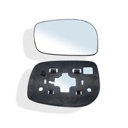 ЗЕРКАЛЬНЫЙ ЭЛЕМЕНТ СФЕРИЧЕСКИЙ БЕЗ ОБОГРЕВА ПРАВЫЙ TOYOTA CAMRY (V40) (06-11)