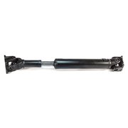 ВАЛ КАРДАННЫЙ ПЕРЕДНИЙ SSANG YONG KORANDO KJ (L=668) (96-06), MUSSO (00-05), MUSSO SPORTS (02-06)