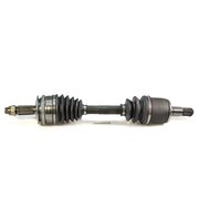 ПРИВОД ПЕРЕДНИЙ ЛЕВЫЙ MITSUBISHI L200 (KB) (2.5) (05-14), PAJERO/MONTERO SPORT (KH) (3.2D, 3.5) (08-