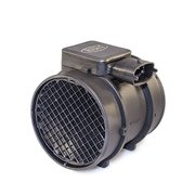 РАСХОДОМЕР ВОЗДУХА В СБОРЕ (В КОРПУСЕ) OPEL ASTRA-G (98-05), ASTRA-H/FAMILY (04-15), CORSA-C (00-06)