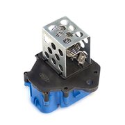 БЛОК УПРАВЛЕНИЯ ВЕНТИЛЯТОРОМ ОХЛАЖДЕНИЯ CITROEN BERLINGO (M49) (96-02), BERLINGO (NEW) (B9) (08-Н.В)