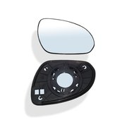 ЗЕРКАЛЬНЫЙ ЭЛЕМЕНТ СФЕРИЧЕСКИЙ БЕЗ ОБОГРЕВА ПРАВЫЙ HYUNDAI ELANTRA [JD] (08-12), I30 [JD] (07-08)