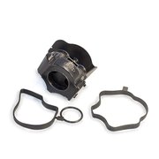 МАСЛООТДЕЛИТЕЛЬ СИСТЕМЫ ВЕНТИЛЯЦИИ КАРТЕРА BMW 3' (E46) (98-05), 5' (E60/E61) (03-09), 7' (E65/E66) 