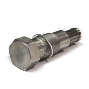 НАТЯЖИТЕЛЬ ЦЕПИ ГРМ SSANG YONG KORANDO C (12-Н.В)