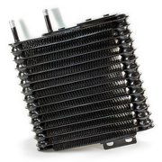 РАДИАТОР (МАСЛООХЛАДИТЕЛЬ) АКПП MITSUBISHI OUTLANDER XL (CW) (3.0) (06-12)