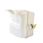 БАЧОК СТЕКЛООМЫВАТЕЛЯ С МОТОРОМ NISSAN ALMERA CLASSIC (B10) (06-13)