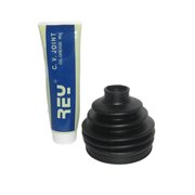 ПЫЛЬНИК ВНУТРЕННЕГО ПЕРЕДНЕГО ШРУСА ПРАВЫЙ (1.8/2.0L, МКПП) MAZDA 6 (GG) (02-07), MAZDA 6 (GH) (07-1