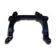 ПОДРАМНИК ПОД РЫЧАГИ (4 ЦИЛ) AUDI 80/90 [B2] (…-86), AUDI 80/90 [B3] (86-91)