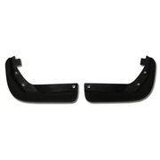 БРЫЗГОВИКИ ПЕРЕДНИЕ (КОМПЛЕКТ - 2ШТ.) AUDI A4 [B8] (07-15), AVANT (08-Н.В)