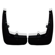 БРЫЗГОВИКИ ПЕРЕДНИЕ (КОМПЛЕКТ - 2ШТ.) RANGE ROVER SPORT I (05-Н.В)