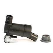 МОТОР СТЕКЛООМЫВАТЕЛЯ FORD C-MAX (03-11), FOCUS II (05-11), GALAXY (06-15), KUGA (08-12), MONDEO III