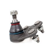 ОПОРА ШАРОВАЯ ПЕРЕДНЯЯ ЛЕВАЯ AUDI A1 (8X) (10-18), SEAT IBIZA V (08-17), TOLEDO IV (13-19), SKODA FA