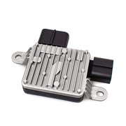 БЛОК УПРАВЛЕНИЯ ВЕНТИЛЯТОРОМ ОХЛАЖДЕНИЯ HYUNDAI SONATA VII 2.0 AT (154 Л.С.) (15-17)