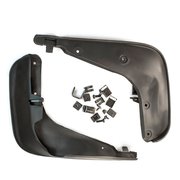 БРЫЗГОВИКИ ПЕРЕДНИЕ (КОМПЛЕКТ - 2ШТ.) VW GOLF V PLUS (5M1) (05-14)