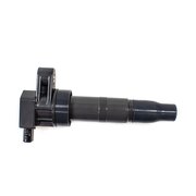 КАТУШКА ЗАЖИГАНИЯ (ШТЕКЕР ЗАЩЕЛКИВАЕТСЯ СПРАВА) KIA SORENTO BL (02-09), HYUNDAI GENESIS (14- Н.В), S