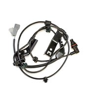 ДАТЧИК ABS ПЕРЕДНИЙ ЛЕВЫЙ TOYOTA HILUX (10-11)