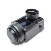 ДАТЧИК ПАРКОВКИ ПЕРЕДНИЙ MERCEDES W163 M-KLASSE (ML) (98-04), W164 M-KLASSE (ML) (05-11), W