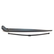 ПОВОДОК СТЕКЛООЧИСТИТЕЛЯ ЗАДНИЙ В СБОРЕ (16") VOLVO XC90 (02-15)