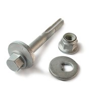 БОЛТ ЗАДНИЙ РАЗВАЛЬНЫЙ + ШАЙБА + ГАЙКА VOLVO C30 (06-13), C70 (06-13), S40 (04-12), S80 (06-Н.В), V5