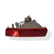 ОТРАЖАТЕЛЬ ЗАДНЕГО БАМПЕРА ЛЕВЫЙ MITSUBISHI OUTLANDER (CU) (03-08)