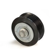 РОЛИК НАТЯЖИТЕЛЯ РЕМНЯ MAZDA CX 5 (12-Н.В), MAZDA 3 (BL) (09-13), MAZDA 6 (GH) (07-12)