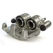 СУППОРТ ТОРМОЗНОЙ ПЕРЕДНИЙ БЕЗ СКОБЫ ПРАВЫЙ (ABS) FIAT DUCATO (ABS) (R16 ) (2.3) (94-11)