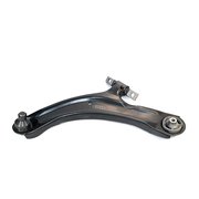 РЫЧАГ ПЕРЕДНИЙ ЛЕВЫЙ NISSAN QASHQAI (J10) (06-14), QASHQAI+2 (JJ10) (08-14), X-TRAIL (T31) (07-14), 