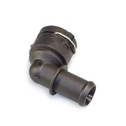 ФЛАНЕЦ ТЕРМОСТАТА СИСТЕМЫ ОХЛАЖДЕНИЯ AUDI Q3 (12-Н.В), SKODA SUPERB (08-15), VW CADDY III (04-15), G