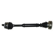 ПРИВОД В СБОРЕ ПРАВ. А-4,ПАС-Б-5 1,8T-2,0 (95-01)(AEB,ADR,AFY,ANB,APT,APU,ARG)