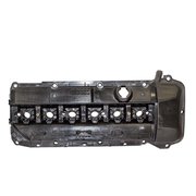 КРЫШКА КЛАПАННАЯ ГОЛОВКИ БЛОКА BMW 3' (E46) (98-05), 5' (E39) (95-03), (E60/E61) (03-09), X3 (E83) (