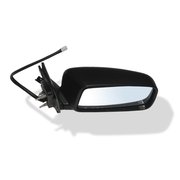 ЗЕРКАЛО ЗАДНЕГО ВИДА НАРУЖНОЕ ПРАВОЕ MITSUBISHI LANCER/LANCER CLASSIC (03-08)