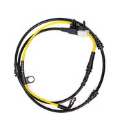 ДАТЧИК ИЗНОСА ТОРМОЗНЫХ КОЛОДОК ЗАДНИЙ L=1380 LAND ROVER RANGE ROVER SPORT (13-22)