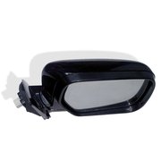 ЗЕРКАЛО ЗАДНЕГО ВИДА НАРУЖНОЕ ПРАВОЕ (ЧЕРНОЕ, 3 КОНТАКТ.) MITSUBISHI OUTLANDER (CU) (03-08)