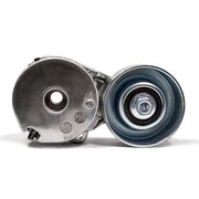 НАТЯЖИТЕЛЬ РЕМНЯ NISSAN QASHQAI (J10) (06-14), QASHQAI+2 (JJ10) (08-14), TIIDA (C11) (07-14), X-TRAI