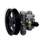 НАСОС ГУР TOYOTA LAND CRUISER (100) (HDJ100, UZJ100) (02-07), LEXUS LX470 (UZJ100) (