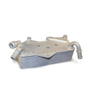 РАДИАТОР (МАСЛООХЛАДИТЕЛЬ) АКПП AUDI A6 [C7, 4G] (11-Н.В), A7 (11-Н.В)