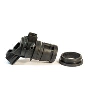 МОТОР СТЕКЛООМЫВАТЕЛЯ MITSUBISHI COLT (CJ) (96-04), PAJERO/MONTERO III (V6, V7) (00-06)