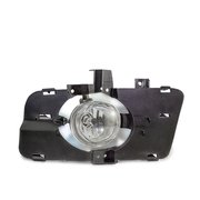 ФАРА ПРОТИВОТУМАННАЯ ПЕРЕДНЯЯ ЛЕВАЯ MAZDA 3 (BK) (02-09)