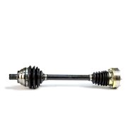 ПРИВОД ПЕРЕДНИЙ ЛЕВЫЙ AUDI A3 (04-13), SEAT ALTEA, LEON (05-13), TOLEDO III (04-09), SKODA OCTAVIA (