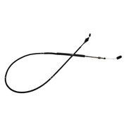 ТРОС ПРИВОДА ДРОССЕЛЬНОЙ ЗАСЛОНКИ MAZDA 6 (GG) (02-07), MAZDA 6 WAGON (GY) (02-Н.В)