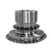 ШЕСТЕРНЯ КОЛЕНВАЛА CITROEN JUMPER 250 (06-Н.В), FORD RANGER (12-15), TRANSIT (14-Н.В), TRANSIT (06-1