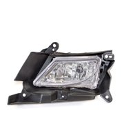 ФАРА ПРОТИВОТУМАННАЯ ПЕРЕДНЯЯ ЛЕВАЯ MAZDA 3 (BL) (09-13)