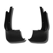 БРЫЗГОВИКИ ПЕРЕДНИЕ (КОМПЛЕКТ - 2ШТ.) TOYOTA COROLLA (E15) (06-13)