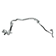 ТРУБКА КОНДИЦИОНЕРА FORD C-MAX (11-Н.В), FOCUS III (11-Н.В)