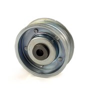 РОЛИК НАТЯЖИТЕЛЯ РЕМНЯ ГРМ MITSUBISHI OUTLANDER (CW6W) (06-12), (GF4W) (12-14), PAJERO/MONTERO SPORT