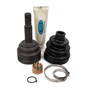 ШРУС ВНЕШНИЙ ПЕРЕДНИЙ ЛЕВЫЙ, ПРАВЫЙ (БЕЗ ABS) OPEL CORSA-B (93-00), TIGRA (94-00) (1.2, 1.4D)