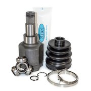 ШРУС ВНУТРЕННИЙ ПЕРЕДНИЙ ЛЕВЫЙ FORD FUSION (02-10) (1.4, 1.6) (МКПП)