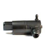 МОТОР СТЕКЛООМЫВАТЕЛЯ TOYOTA YARIS (FRP) (KSP90, NLP90, NSP90, SCP90) (05-11)