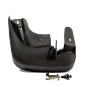 БРЫЗГОВИК ПЕРЕДНИЙ ЛЕВЫЙ AUDI A3 II (03-Н.В), A3 SPORTBACK [8PA]  (04-13), A3 КАБРИО (08-Н.В)